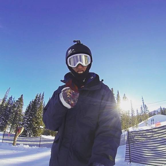 Meet your Posher, Adam - Picture 1 of 1